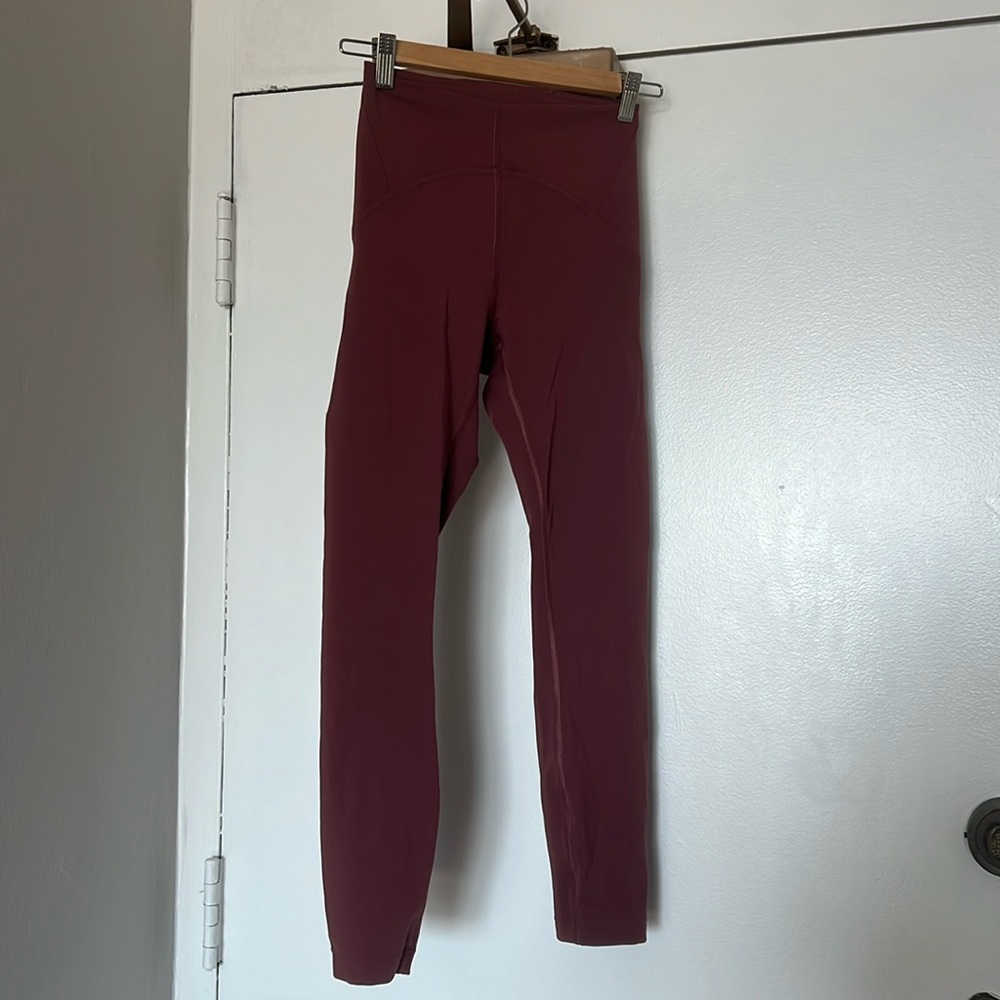 Lululemon leggings